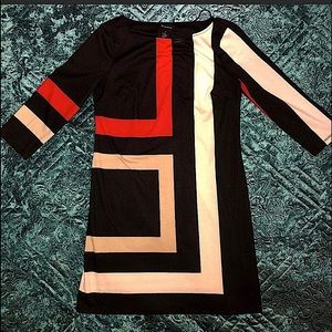 Women’s Business Casual Sheath Dress